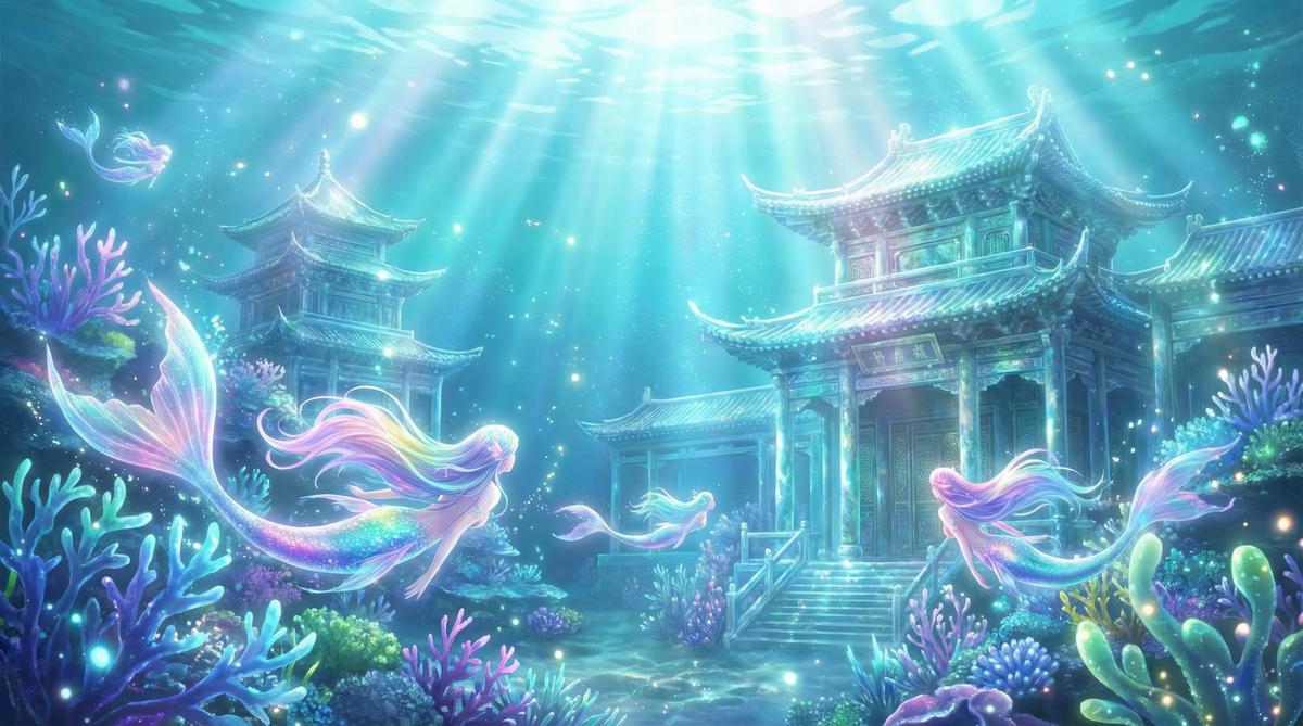 蘑菇视频奇幻视频