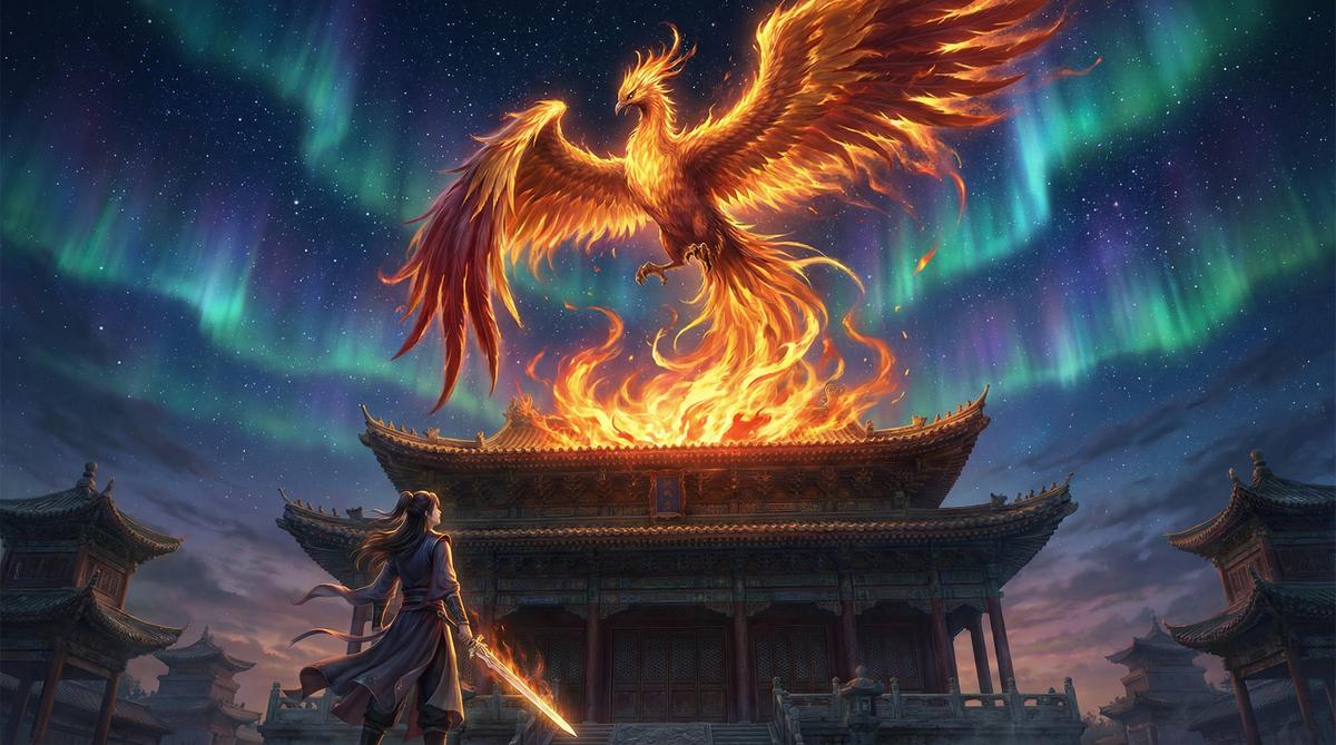 蘑菇视频幕后视频